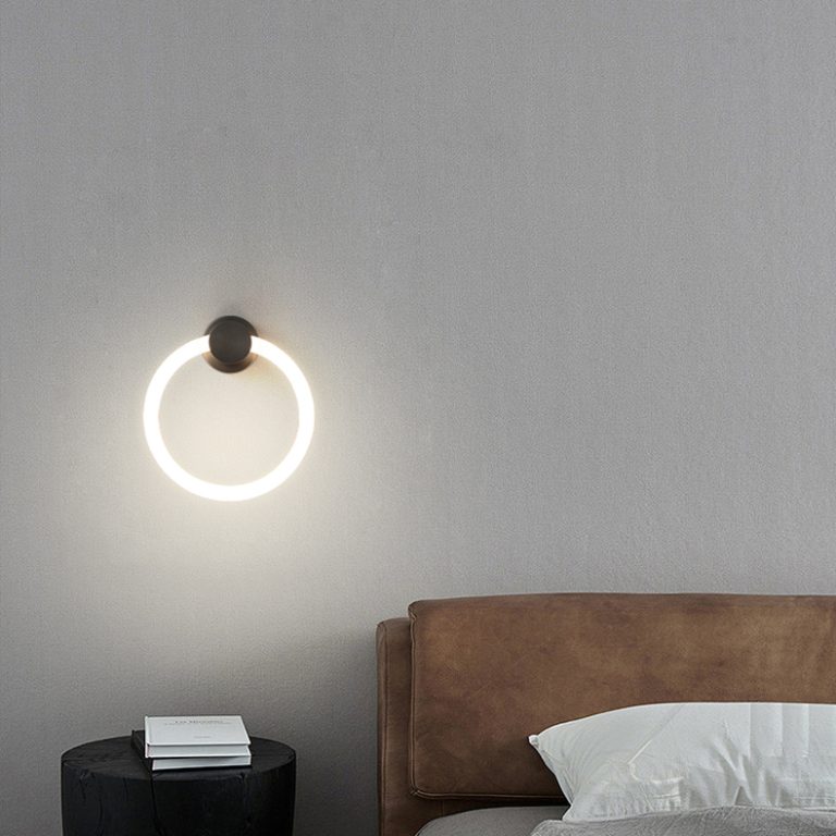 Настенный светильник ImperiumLoft Damon 230099-23