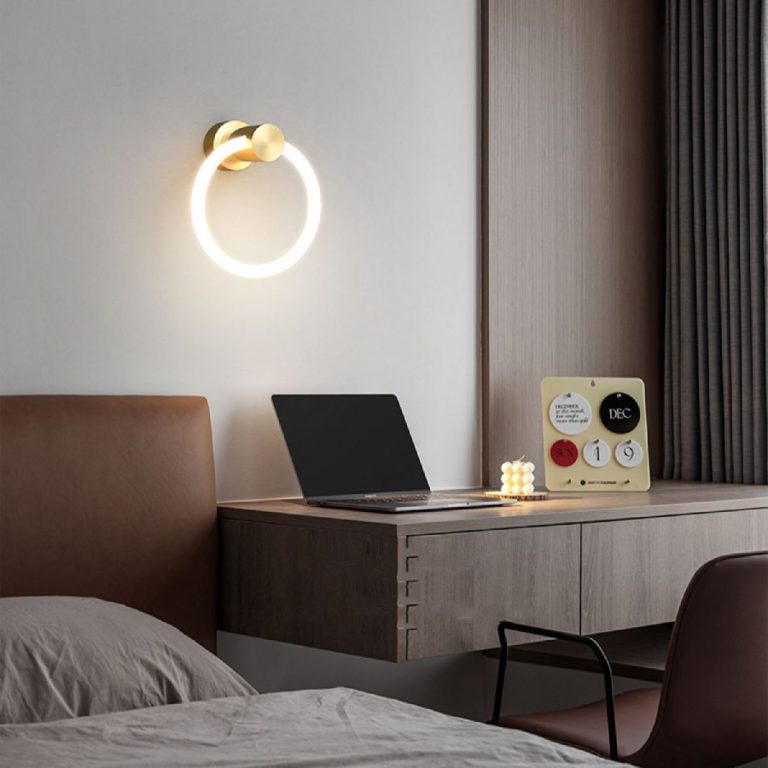 Настенный светильник ImperiumLoft Damon 230099-23