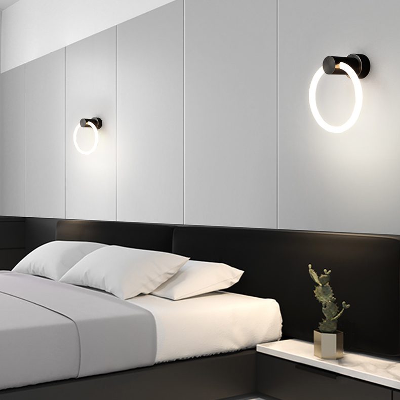 Настенный светильник ImperiumLoft Damon 230099-23 Настенный светильник ImperiumLoft Damon 230099-23