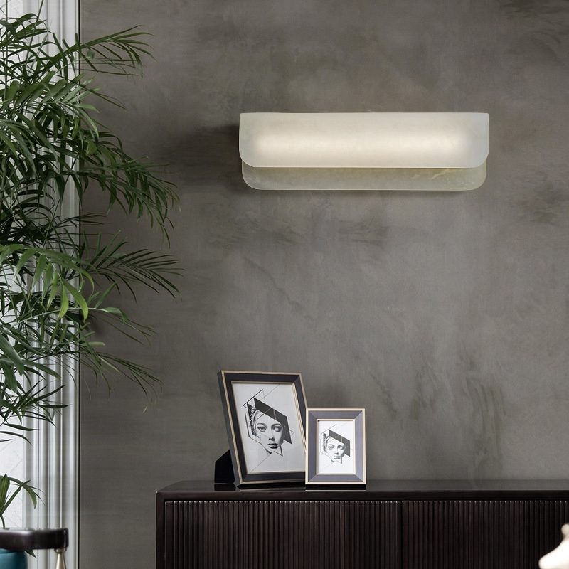Настенный светильник ImperiumLoft Senora 226375-23 Настенный светильник ImperiumLoft Senora 226375-23