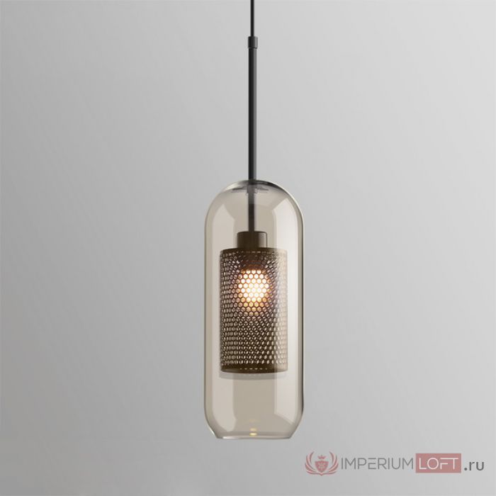 Подвесной светильник ImperiumLoft Catch 197820-26 Подвесной светильник ImperiumLoft Catch 197820-26