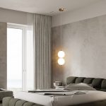 Подвесной светильник ImperiumLoft Voke 219149-23