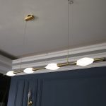 Люстра на штанге ImperiumLoft Fame b long 206141-23
