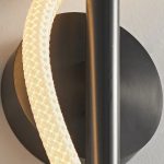 Настенный светильник ImperiumLoft Glorify Optic Cord 241251-23