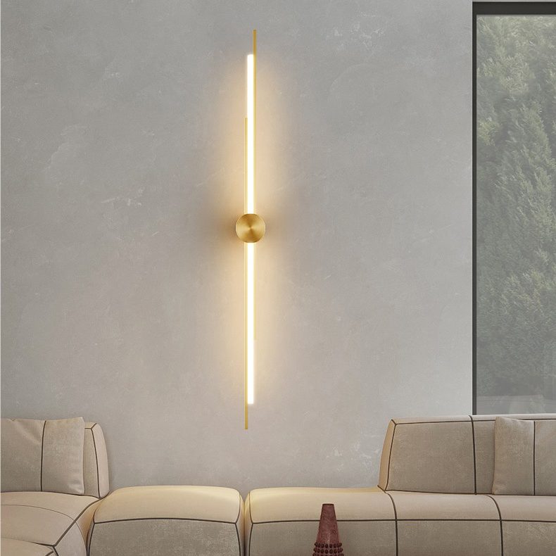 Настенный светильник ImperiumLoft Tinus 230903-23 Настенный светильник ImperiumLoft Tinus 230903-23