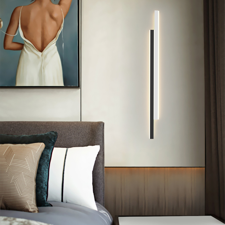 Настенный светильник ImperiumLoft Rikka 230950-23 Настенный светильник ImperiumLoft Rikka 230950-23