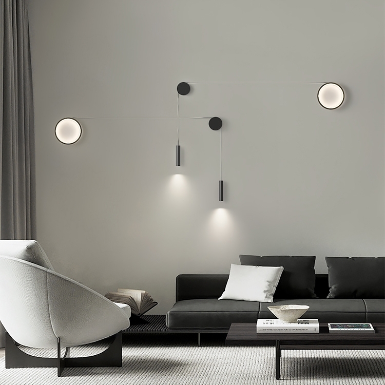 Настенный светильник ImperiumLoft Hook 230955-23 Настенный светильник ImperiumLoft Hook 230955-23