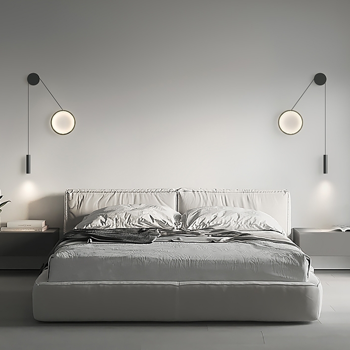 Настенный светильник ImperiumLoft Hook 230955-23 Настенный светильник ImperiumLoft Hook 230955-23