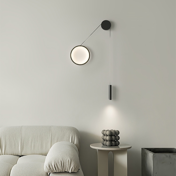 Настенный светильник ImperiumLoft Hook 230955-23 Настенный светильник ImperiumLoft Hook 230955-23