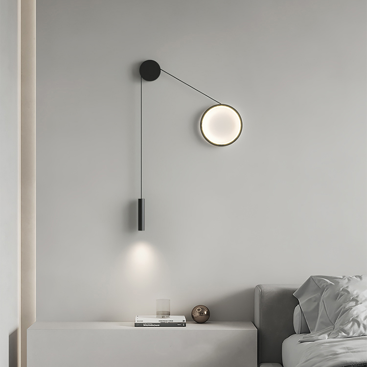 Настенный светильник ImperiumLoft Hook 230955-23 Настенный светильник ImperiumLoft Hook 230955-23
