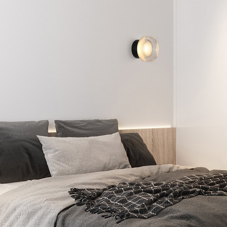 Настенный светильник ImperiumLoft Lilo 226488-23 Настенный светильник ImperiumLoft Lilo 226488-23