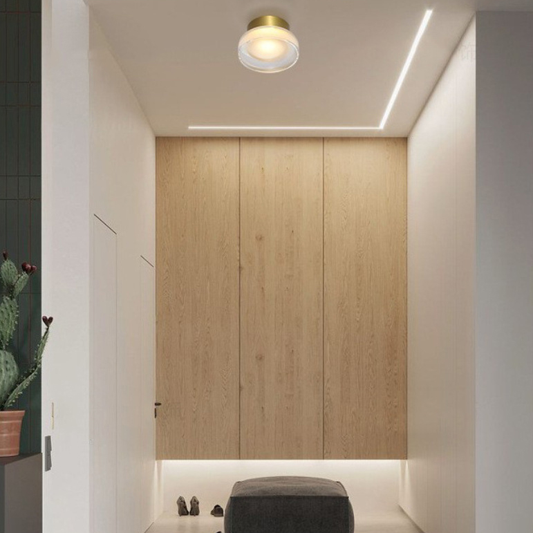 Настенный светильник ImperiumLoft Lilo 226488-23 Настенный светильник ImperiumLoft Lilo 226488-23