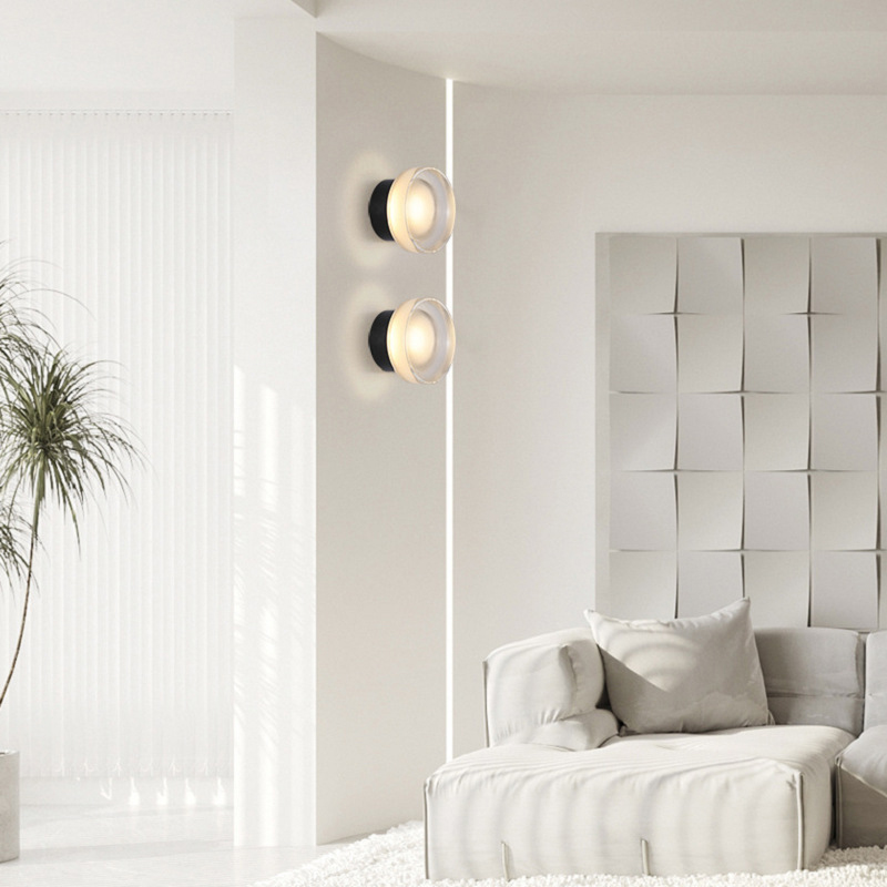 Настенный светильник ImperiumLoft Lilo 226488-23 Настенный светильник ImperiumLoft Lilo 226488-23
