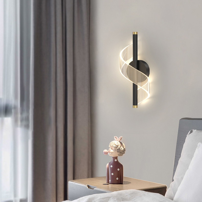 Настенный светильник ImperiumLoft Ornella 230973-23 Настенный светильник ImperiumLoft Ornella 230973-23