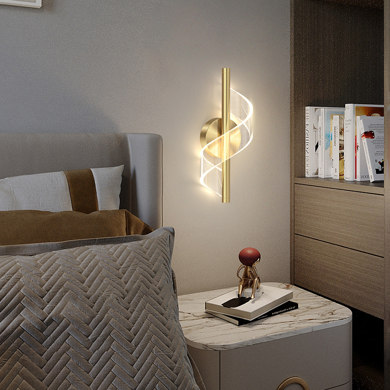 Настенный светильник ImperiumLoft Ornella 230973-23 Настенный светильник ImperiumLoft Ornella 230973-23