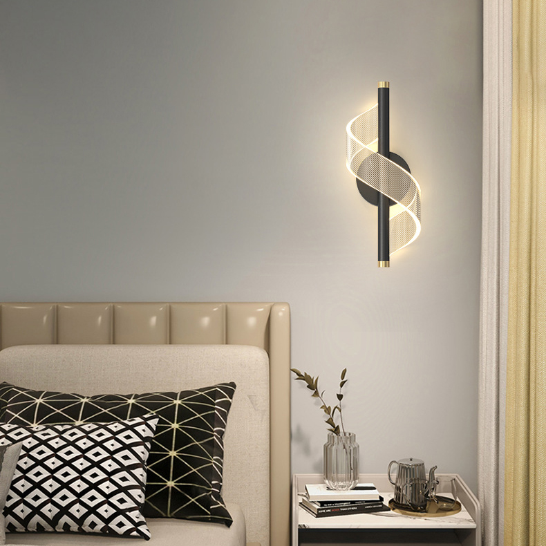 Настенный светильник ImperiumLoft Ornella 230973-23 Настенный светильник ImperiumLoft Ornella 230973-23