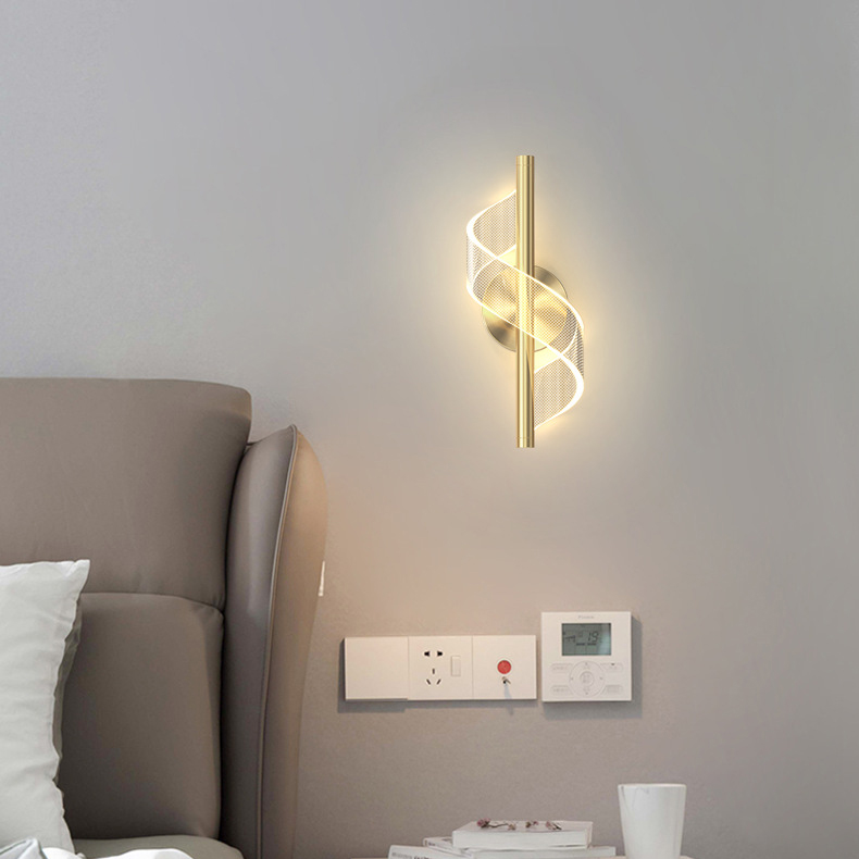 Настенный светильник ImperiumLoft Ornella 230973-23 Настенный светильник ImperiumLoft Ornella 230973-23