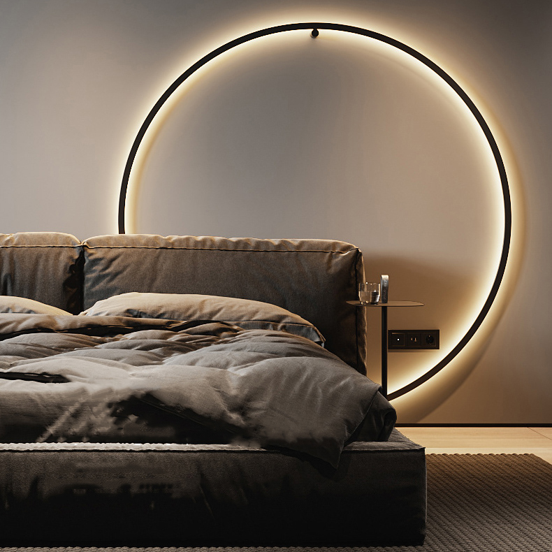 Настенный светильник ImperiumLoft Guard Lux 226524-23 Настенный светильник ImperiumLoft Guard Lux 226524-23
