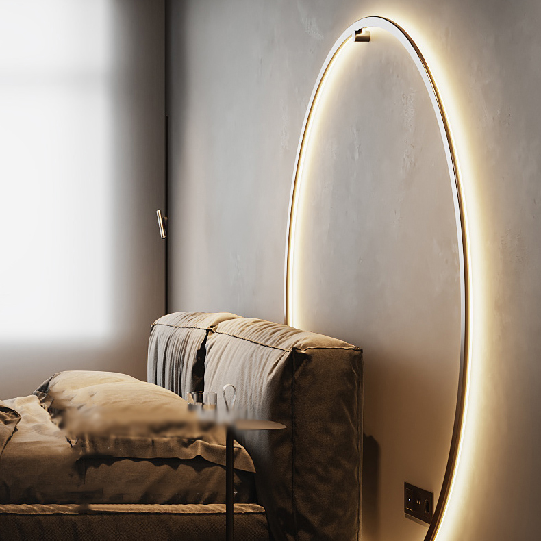 Настенный светильник ImperiumLoft Guard Lux 226524-23 Настенный светильник ImperiumLoft Guard Lux 226524-23