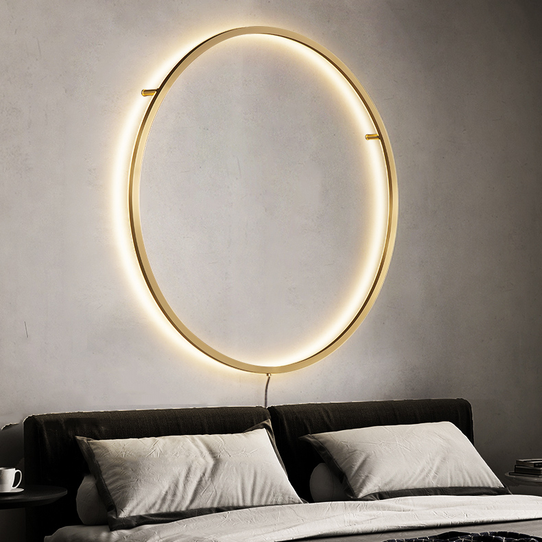 Настенный светильник ImperiumLoft Guard Lux 226524-23 Настенный светильник ImperiumLoft Guard Lux 226524-23