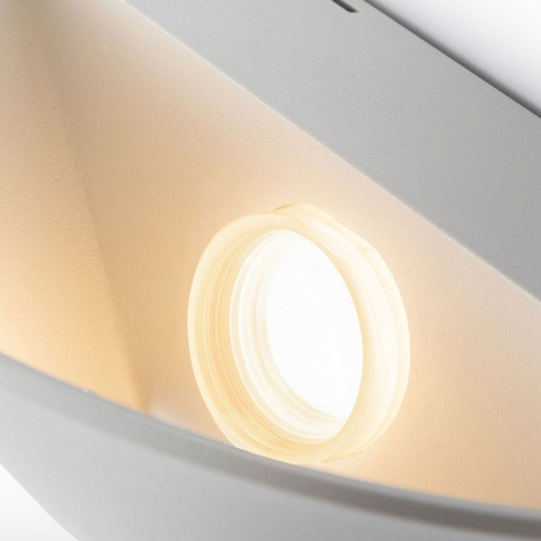 Настенный светильник ImperiumLoft Pitt 231003-23