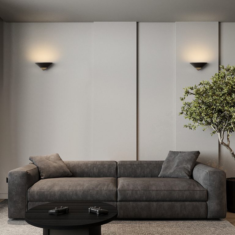 Настенный светильник ImperiumLoft Pitt 231003-23