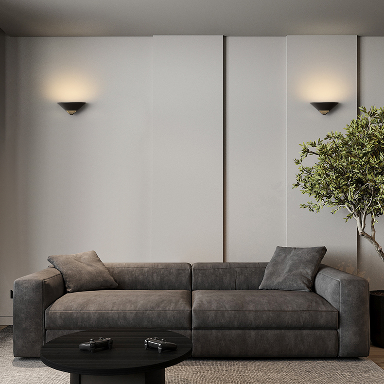 Настенный светильник ImperiumLoft Pitt 231003-23 Настенный светильник ImperiumLoft Pitt 231003-23