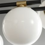 Потолочная люстра ImperiumLoft Maryon 207942-23