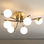 Потолочная люстра ImperiumLoft Maryon 207942-23