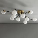 Потолочная люстра ImperiumLoft Maryon 207942-23