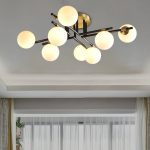 Потолочная люстра ImperiumLoft Maryon 207942-23