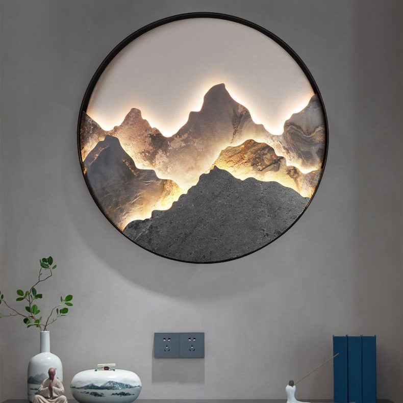Настенный светильник ImperiumLoft Dawn 231044-23 Настенный светильник ImperiumLoft Dawn 231044-23