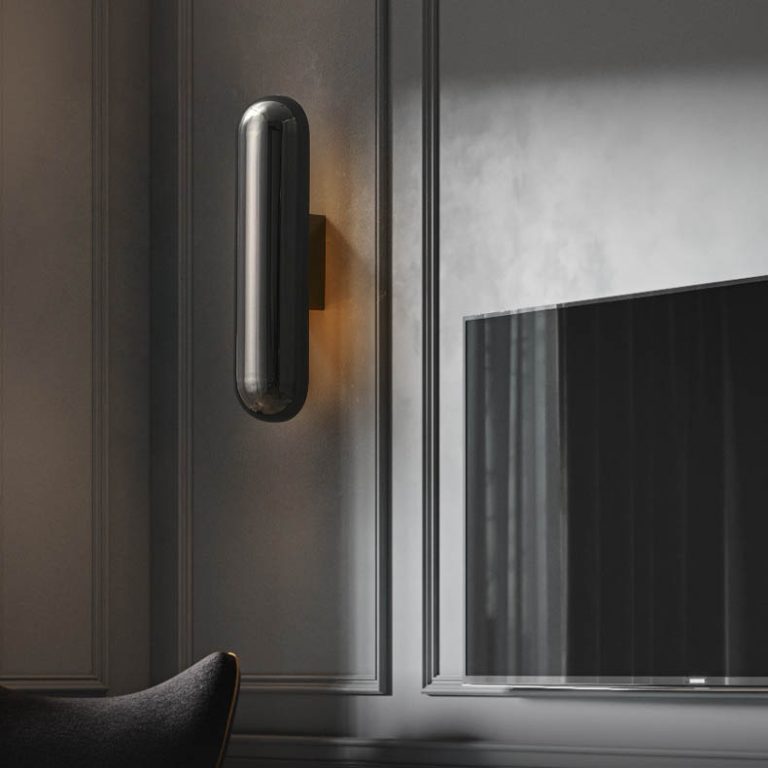 Настенный светильник ImperiumLoft Fia 227116-23