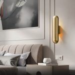 Настенный светильник ImperiumLoft Fia 227116-23