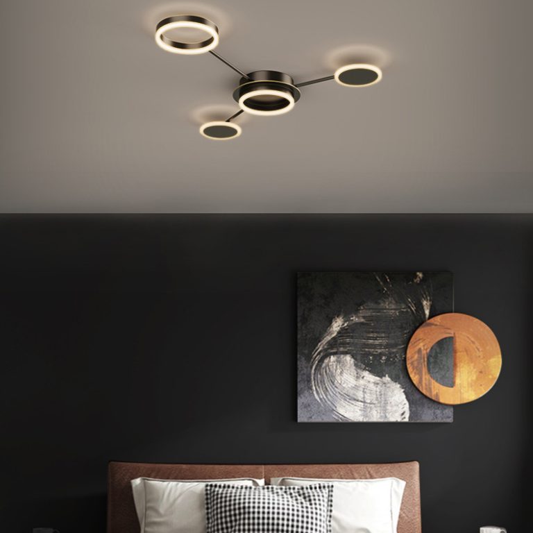 Потолочная люстра ImperiumLoft Aldan 231133-23
