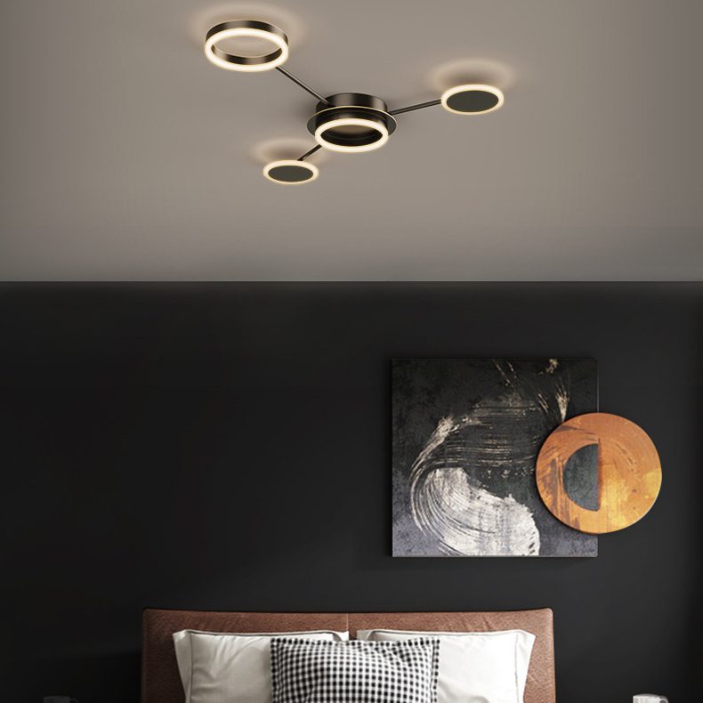 Потолочная люстра ImperiumLoft Aldan 231133-23 Потолочная люстра ImperiumLoft Aldan 231133-23