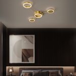 Потолочная люстра ImperiumLoft Aldan 231133-23