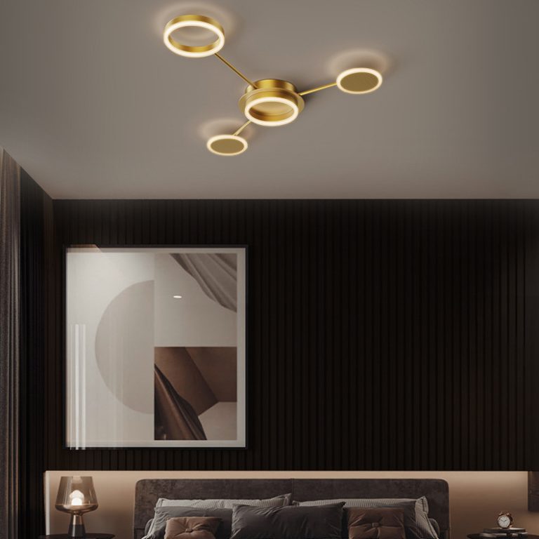 Потолочная люстра ImperiumLoft Aldan 231133-23