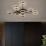 Потолочная люстра ImperiumLoft Aldan 231133-23