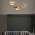 Потолочная люстра ImperiumLoft Aldan 231133-23