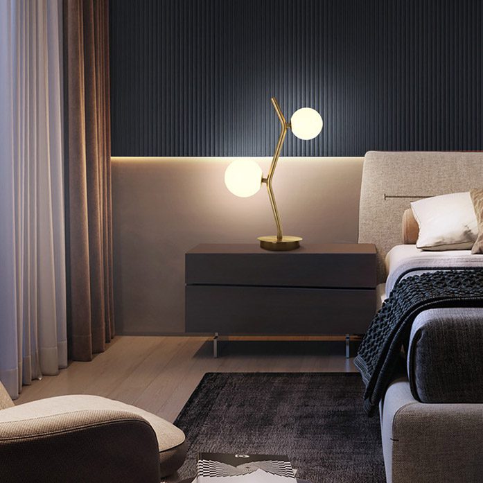 Настольная лампа ImperiumLoft Mathia 212693-23 Настольная лампа ImperiumLoft Mathia 212693-23
