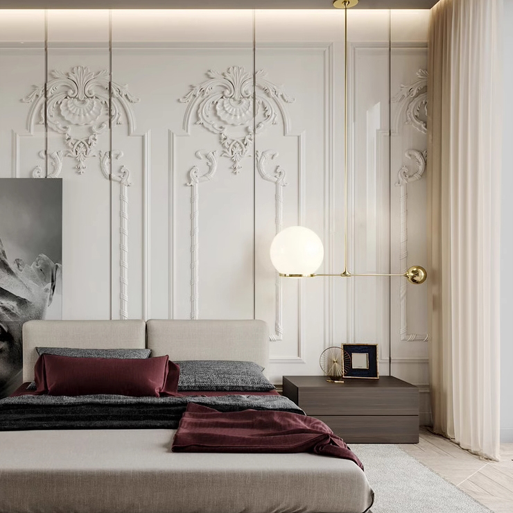 Подвесной светильник ImperiumLoft Balance 140546-26 Подвесной светильник ImperiumLoft Balance 140546-26