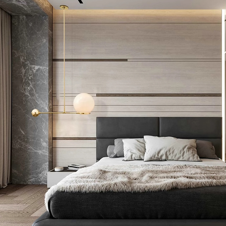 Подвесной светильник ImperiumLoft Balance 140546-26 Подвесной светильник ImperiumLoft Balance 140546-26