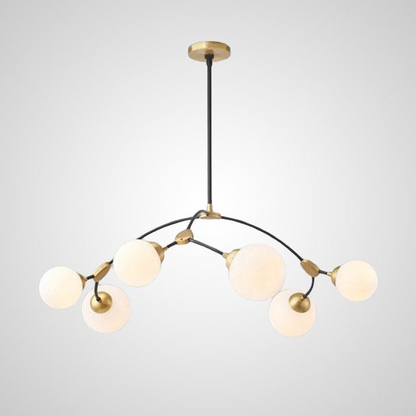 Подвесная люстра ImperiumLoft Vine 212766-26 Подвесная люстра ImperiumLoft Vine 212766-26