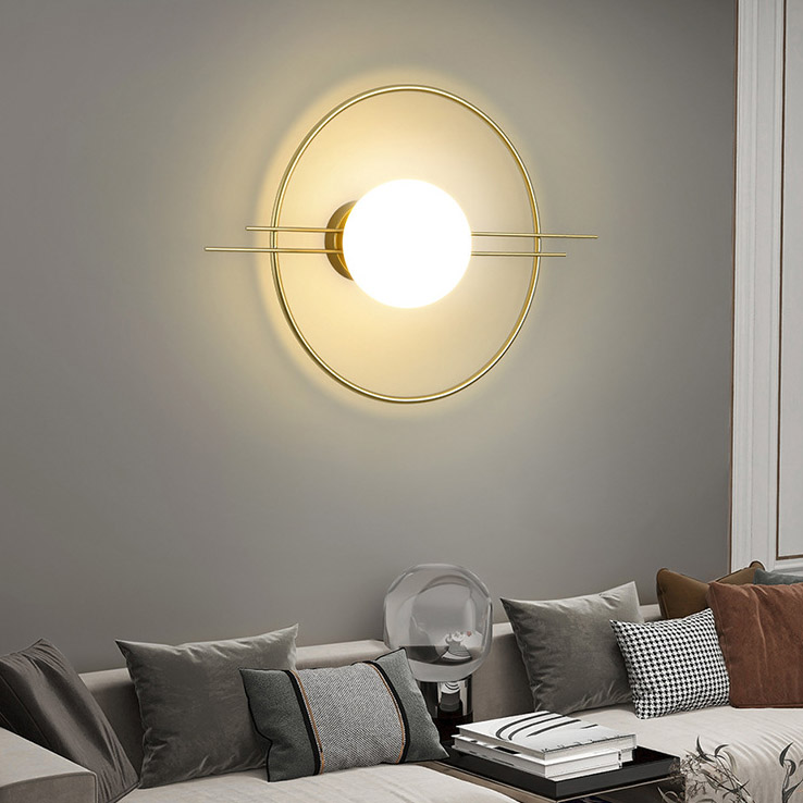 Настенный светильник ImperiumLoft Esta 212796-26 Настенный светильник ImperiumLoft Esta 212796-26