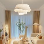 Подвесная люстра ImperiumLoft Vanilla 219530-23