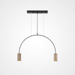 Подвесной светильник ImperiumLoft Arc 212841-26