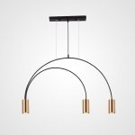 Подвесной светильник ImperiumLoft Arc 212841-26