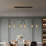 Подвесной светильник ImperiumLoft ARC 212842-26