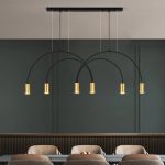 Подвесной светильник ImperiumLoft Arc 212841-26